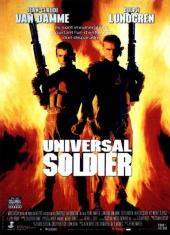 Universal Soldier / Universal Soldier