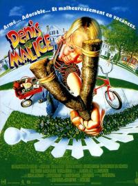 Denis la malice / Dennis.The.Menace.1993.720p.WEBRip.x264-YTS