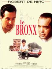Il était une fois le Bronx / A.Bronx.Tale.1993.720p.BluRay.X264-AMIABLE