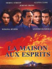 La Maison aux esprits / The.House.of.the.Spirits.1993.720p.BluRay.X264-AMIABLE