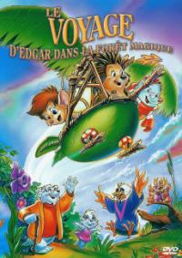 Le Voyage d'Edgar dans la forêt magique / Once.Upon.A.Forest.1993.1080p.AMZN.WEB-DL.AAC2.0.x264-SiGMA
