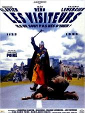 Les Visiteurs / Les.Visiteurs.1993.FRENCH.1080p.BluRay.x264-FHD