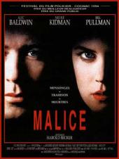 Malice / Malice.1993.DVDRip.Xvid.AC3.5.1-RoCKBlueLadyRG