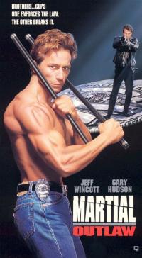 Martial Outlaw