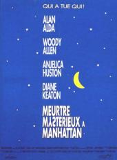 Meurtre mystérieux à Manhattan / Manhattan.Murder.Mystery.1993.DVDRip.XviD-VCDVaULT