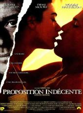 Proposition indécente / Indecent.Proposal.1993.1080p.BluRay.x264-YIFY