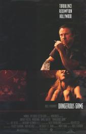 Snake Eyes / Dangerous.Game.1993.1080p.BluRay.x264-BiPOLAR