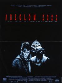Absolom 2022 / No.Escape.1994.MULTi.REMASTERED.COMPLETE.BLURAY.iNTERNAL-LiEFERDiENST