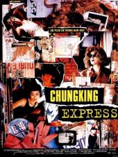 Chungking Express / Chungking.Express.1994.RESTORED.CHINESE.1080p.BluRay.H264.AAC-VXT