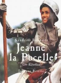 Jeanne la Pucelle: Les Batailles