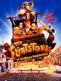 La Famille Pierrafeu / The Flintstones