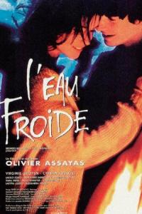 L'eau froide