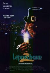 Leprechaun 2 / Leprechaun.2.1994.720p.BluRay.x264-YIFY