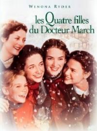 Les Quatre Filles du docteur March / Little.Women.1994.1080p.BluRay.x264-AMIABLE