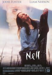Nell / Nell.1994.DVDRip.XviD-BLiTZKRiEG