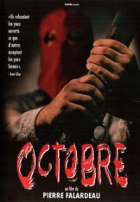 Octobre