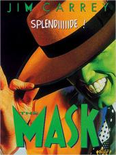 The Mask / The.Mask.1994.720p.BluRay.DTS.x264-DON