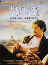 Before Sunrise / Before.Sunrise.1995.1080p.BluRay.H264.AAC-RARBG