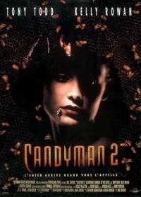 Candyman 2 / Candyman.Farewell.to.the.Flesh.1995.720p.BRRip.x264-YIFY