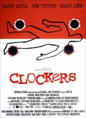 Clockers / Clockers.1995.1080p.BluRay.X264-AMIABLE