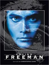 Crying Freeman / Crying.Freeman.1995.720p.BluRay.x264.DTS-UTT