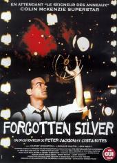 Forgotten Silver / Forgotten.Silver.1995.720p.BluRay.x264-CiNEFiLE