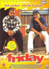 Friday / Friday.1995.Directors.Cut.1080p.BluRay.x264-CiNEFiLE