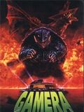 Gamera : Gardien de l'Univers