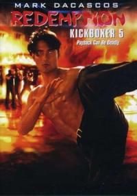 Kickboxer 5: Le dernier combat