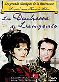 La Duchesse de Langeais