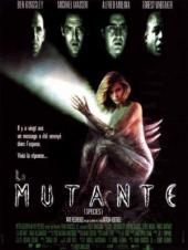 La Mutante / Species.1995.Blu-ray.720p.x264.DTS-MySilu