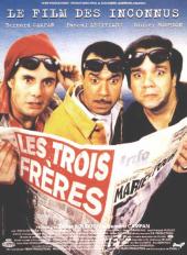 Les Trois Frères