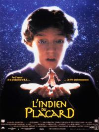 L'Indien du placard / The.Indian.In.The.Cupboard.1995.720p.BluRay.DD5.1.x264-IDE