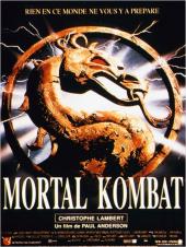 Mortal Kombat / Mortal.Kombat.1995.720p.BrRip.x264-YIFY