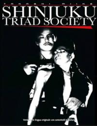 Triad Society
