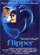 Flipper / Flipper.1996.720p.BRRip.XviD.AC3-RARBG