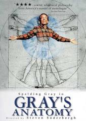 Gray's Anatomy