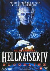 Hellraiser IV : Bloodline / Hellraiser.Bloodline.1996.1080p.BluRay.x265-RARBG