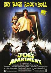 Joe's Apartment / Joes.Apartment.1996.DVDRip.XviD-Nile