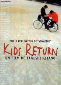 Kids Return / Kids.Return.1996.576p.BluRay.AAC.x264-HANDJOB