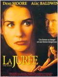 La Jurée / The.Juror.1996.1080p.HDTV.x264-REGRET
