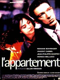 L'Appartement / The.Apartment.1996.1080p.WEBRip.x264.AAC-YTS