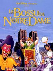 Le Bossu de Notre-Dame / The.Hunchback.of.Notre.Dame.1996.1080p.BluRay.X264-AMIABLE