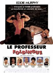 Le Professeur Foldingue / The.Nutty.Professor.1996.1080p.BluRay.x264.DTS-FGT