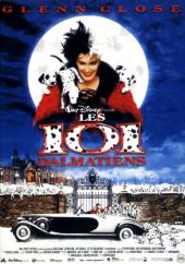 Les 101 Dalmatiens / 101.Dalmatians.1996.1080p.WEB.H264-CONVOY
