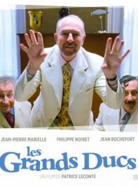 Les Grands Ducs / Les.Grands.Ducs.1996.FRENCH.1080p.BluRay.x265-VXT