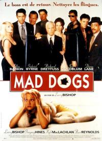 Mad Dogs / Mad.Dog.Time.1996.1080p.BluRay.x264-SADPANDA