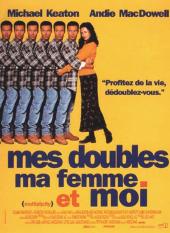 Mes doubles, ma femme et moi / Multiplicity.1996.720p.BluRay.x264-AMIABLE