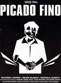 Picado Fino / Picado Fino