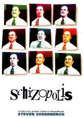 Schizopolis / Schizopolis.1996.DVDRip-AVC